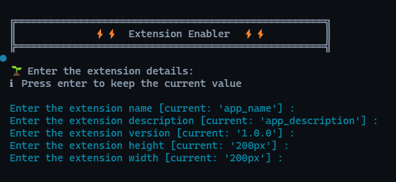 extension_enabler