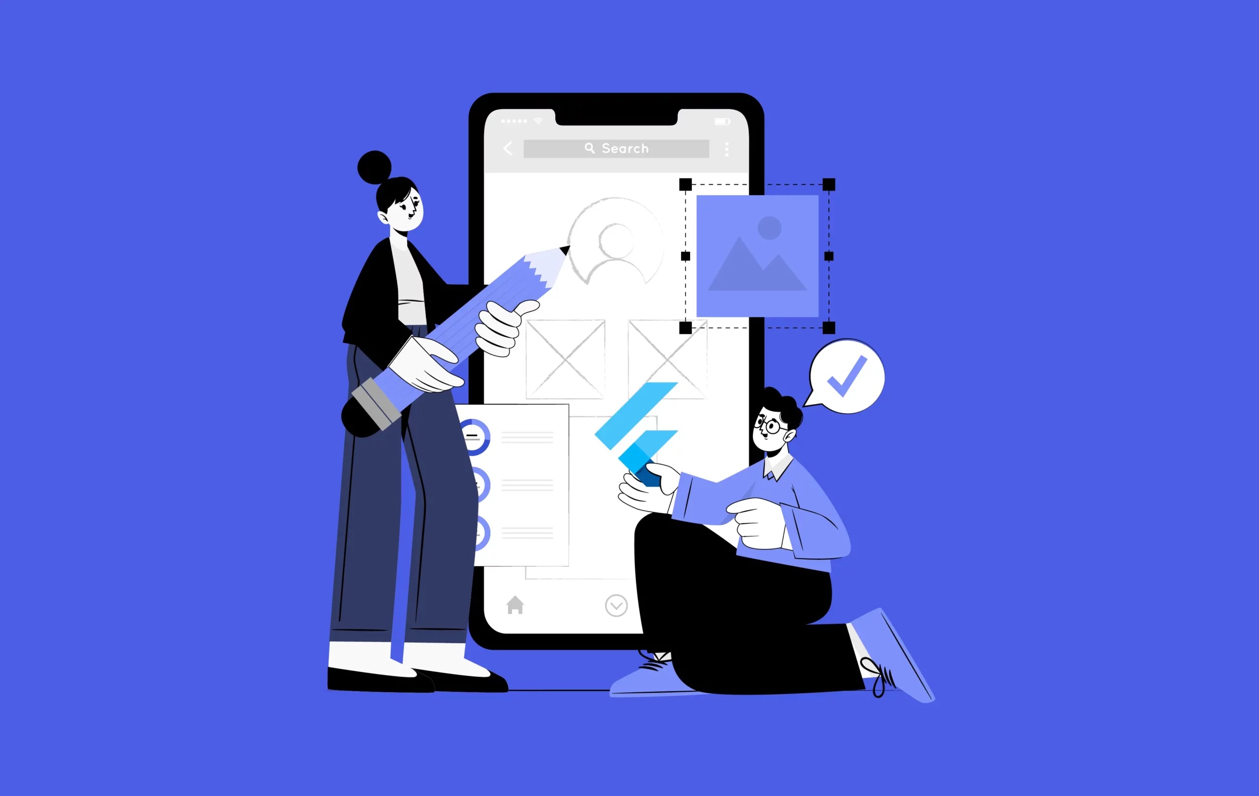 App Packaging & Publishing