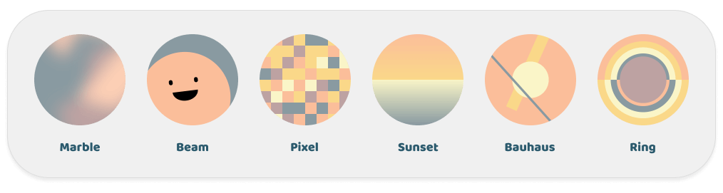flutter_boring_avatars