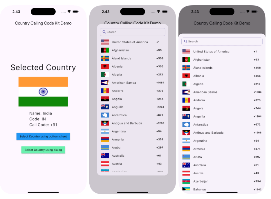 country_calling_code_kit