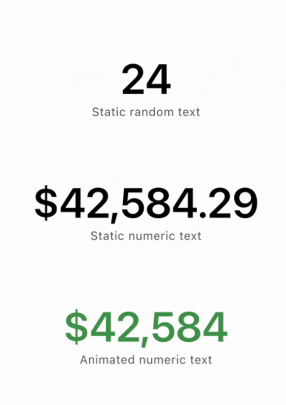 flutter_numeric_text