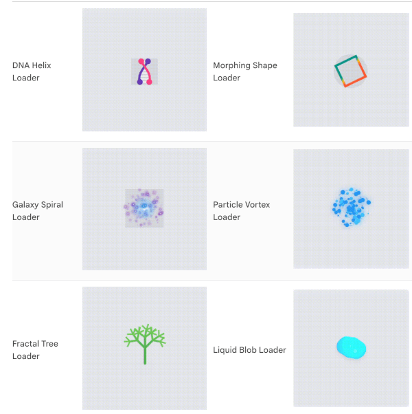 flutter_multiple_loaders